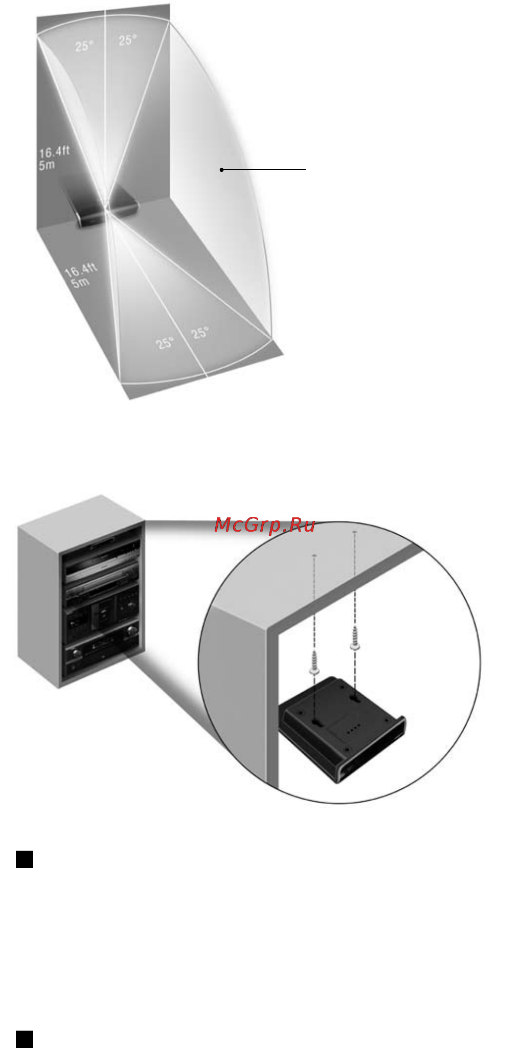 Philips RFX9200 Инструкция по эксплуатации онлайн [8/18] 90153