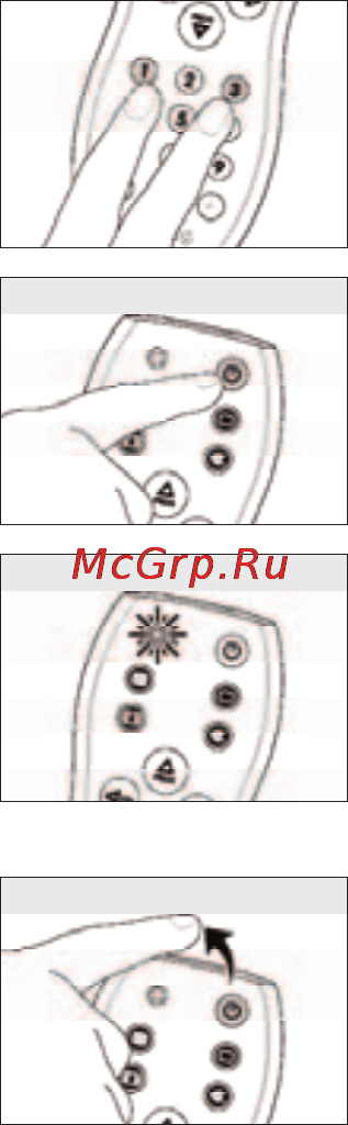 Philips SRU1018 Инструкция по эксплуатации онлайн [30/72] 90180
