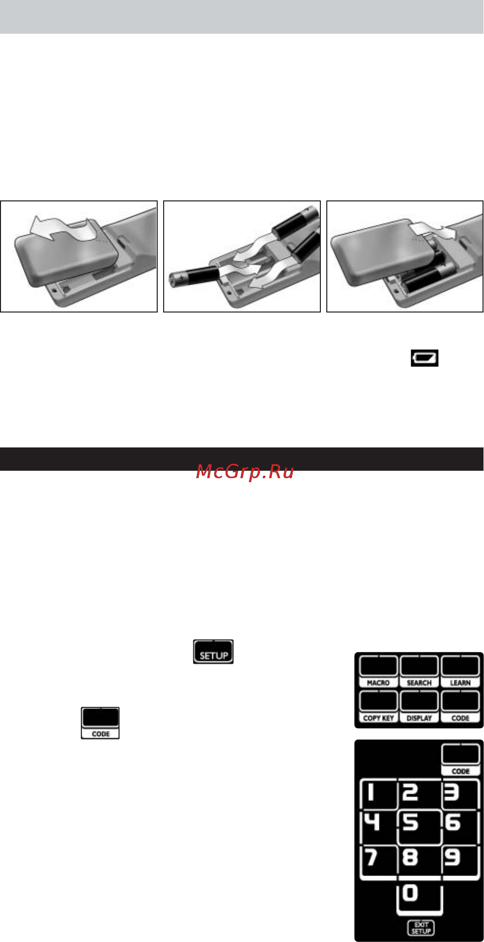 Philips SRU9400 [40/96] Installazione dei vostri apparecchi