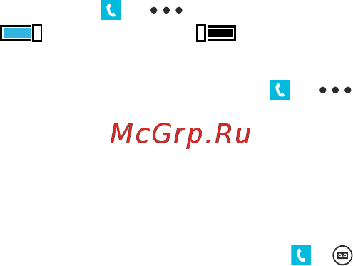 Nokia Lumia 1520 Red (1520.1 RM-937) [52/139] Ответ на вызов с помощью sms