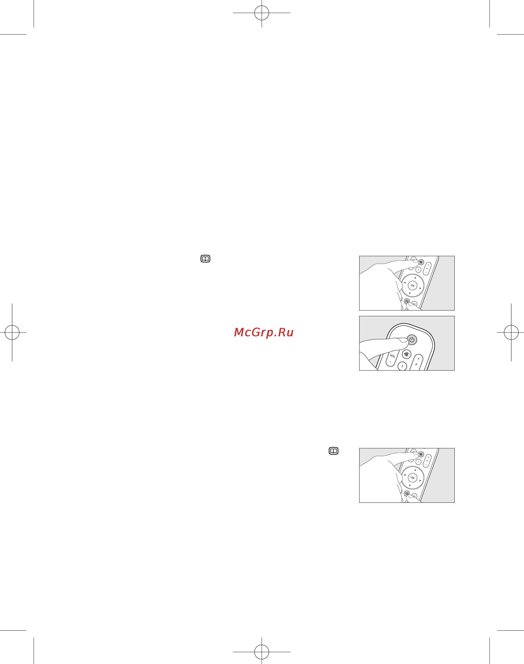 Philips SRU4002B (X) [25/115] De afstandsbediening instellen