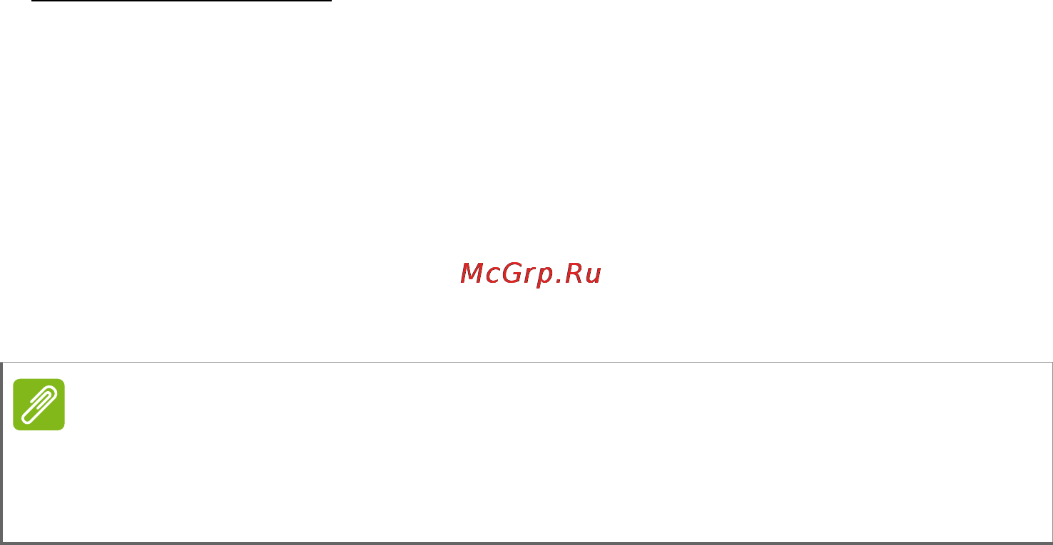 Acer Aspire E1-570G-73538G75Mnkk [91/99] Безопасность