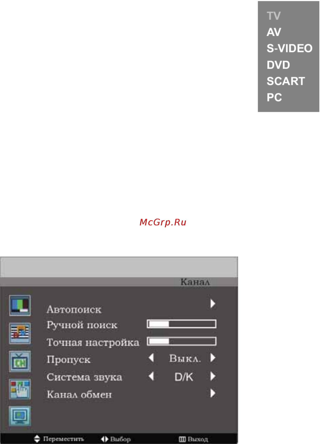 Brand 16150 [11/28] Краткая инструкция по включению