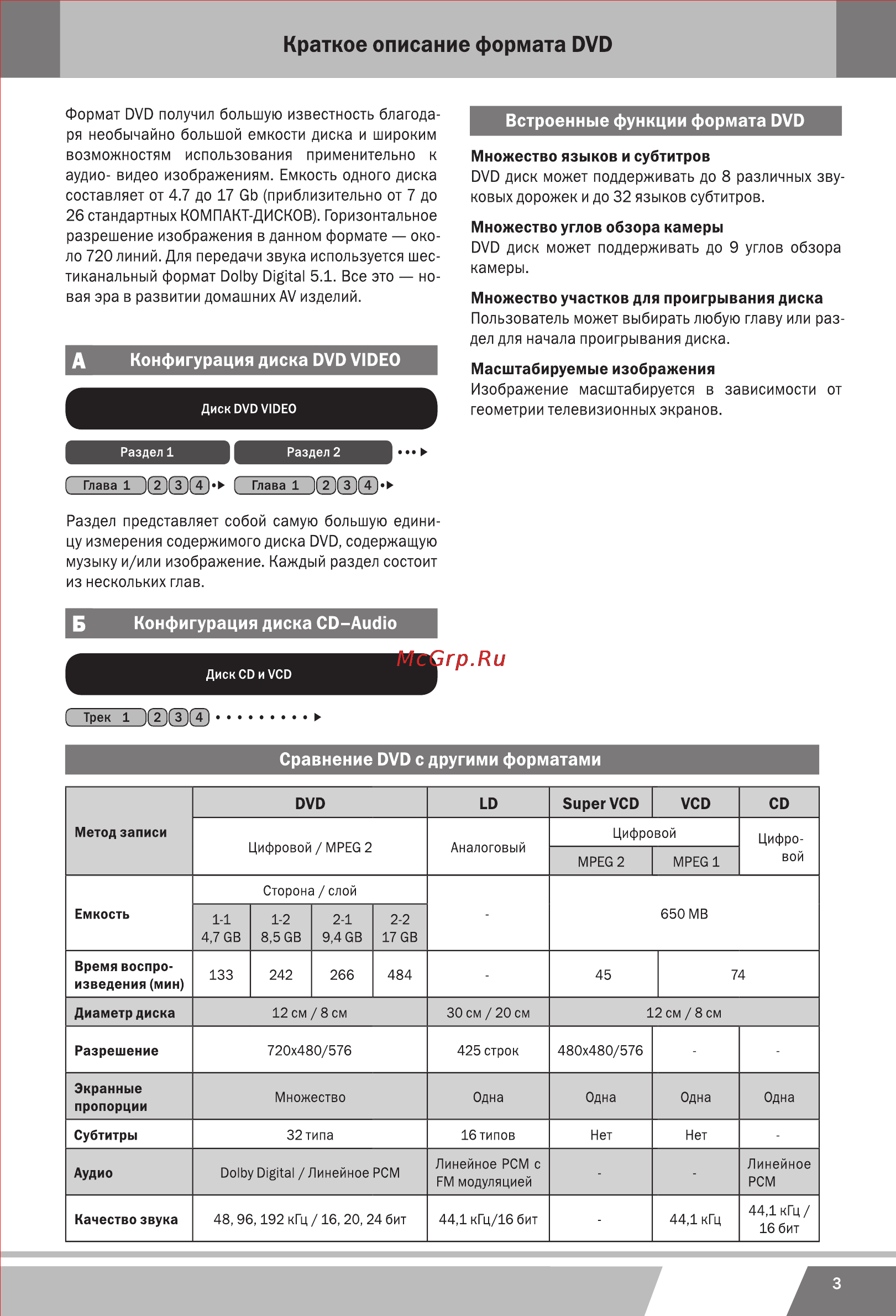 Erisson DVD-1240 [25/44] 页 25