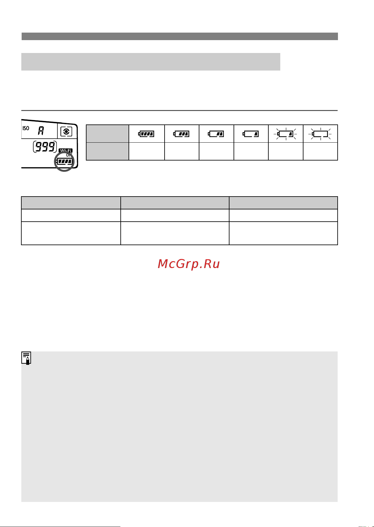 Canon EOS 70D Body [32/338] Температура