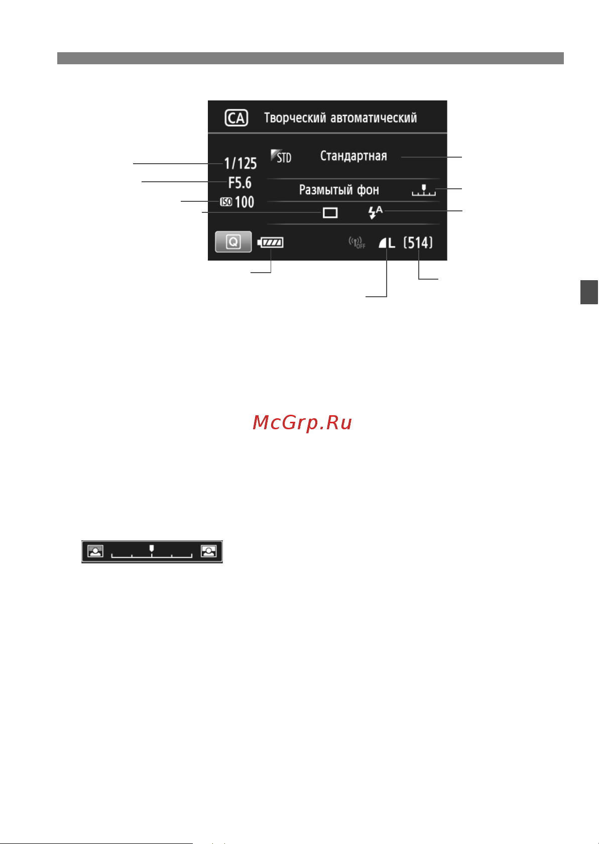 Canon EOS 70D (W) Инструкция по эксплуатации онлайн [73/338] 91227