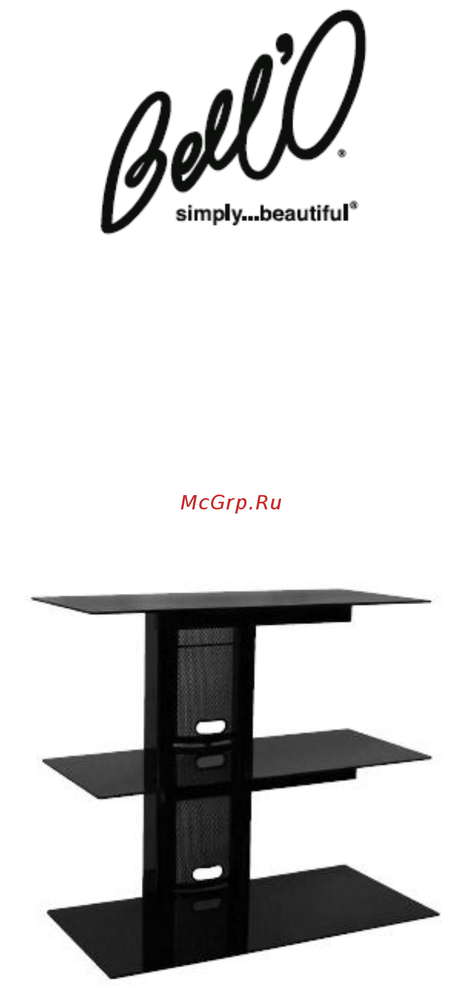 Noname PVS-4219HG Инструкция по эксплуатации онлайн