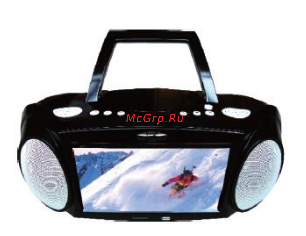 Erisson DVC-910 Инструкция по эксплуатации онлайн