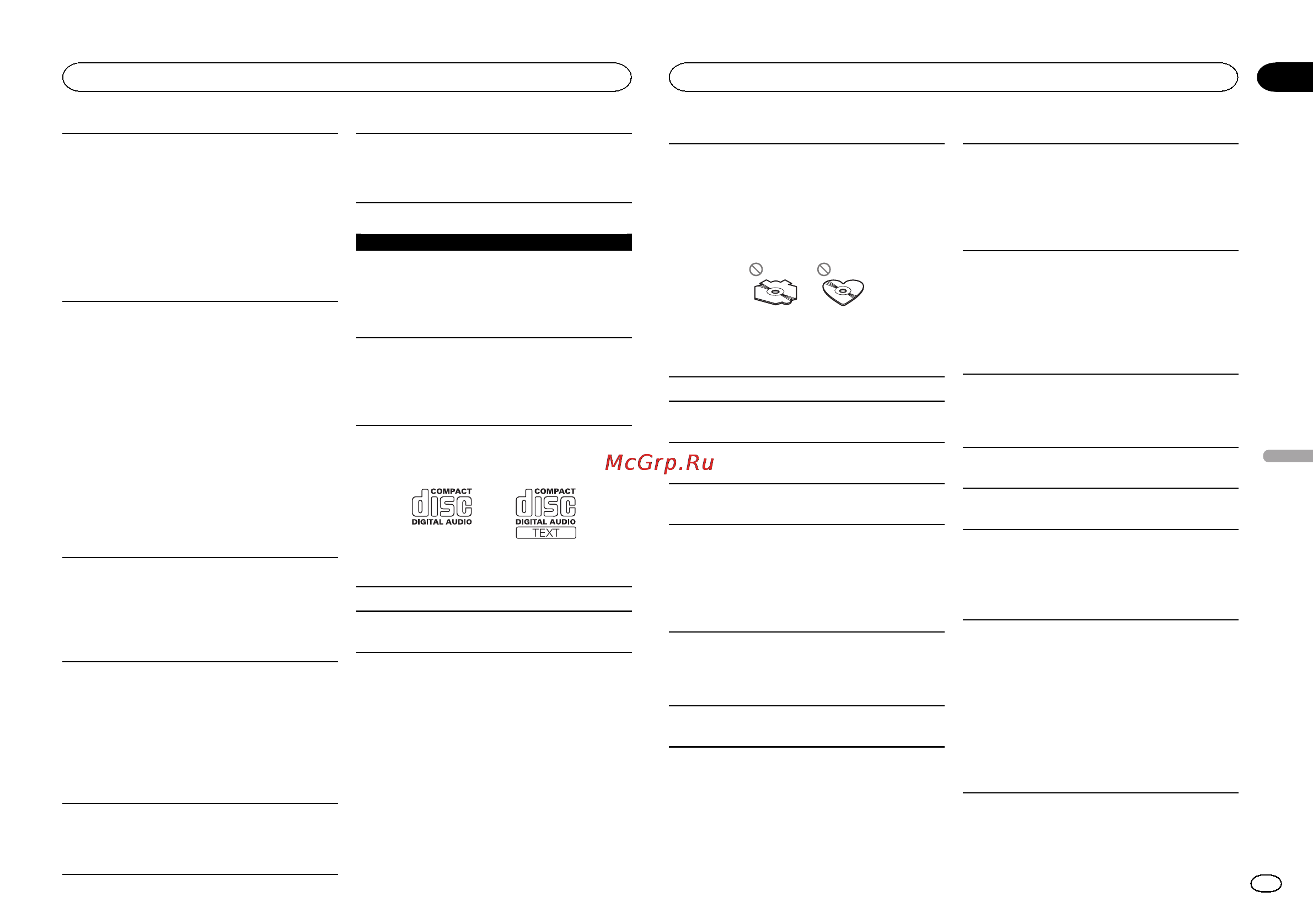 Pioneer DEH-2600UI [75/148] Dispositivo de almacenamiento usb