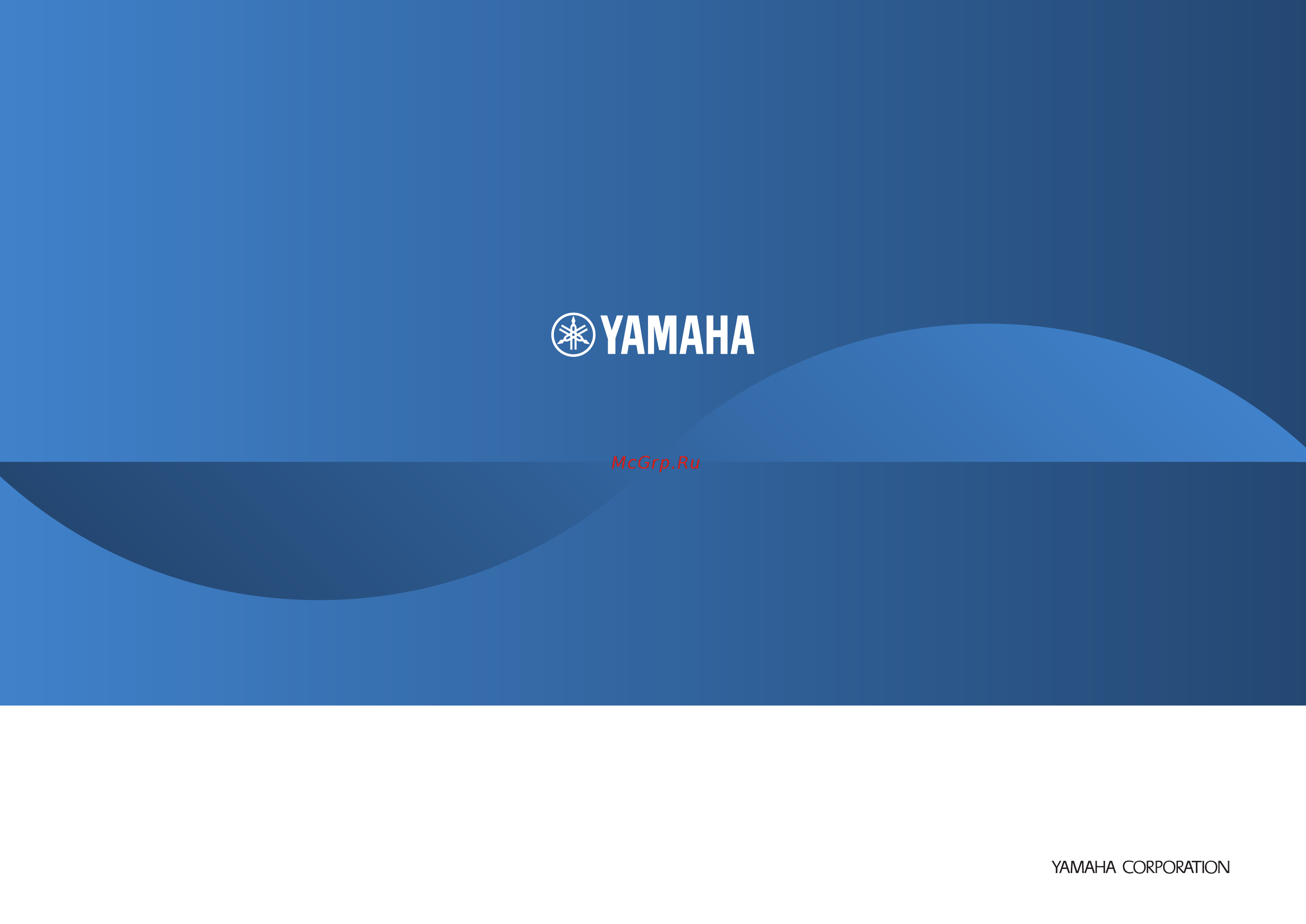Yamaha RX-A1020 Black Инструкция по эксплуатации онлайн [150/150] 90371