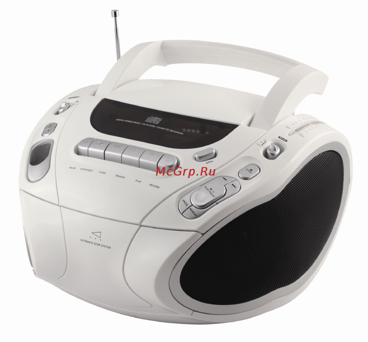 Erisson CDW-417 Инструкция по эксплуатации онлайн