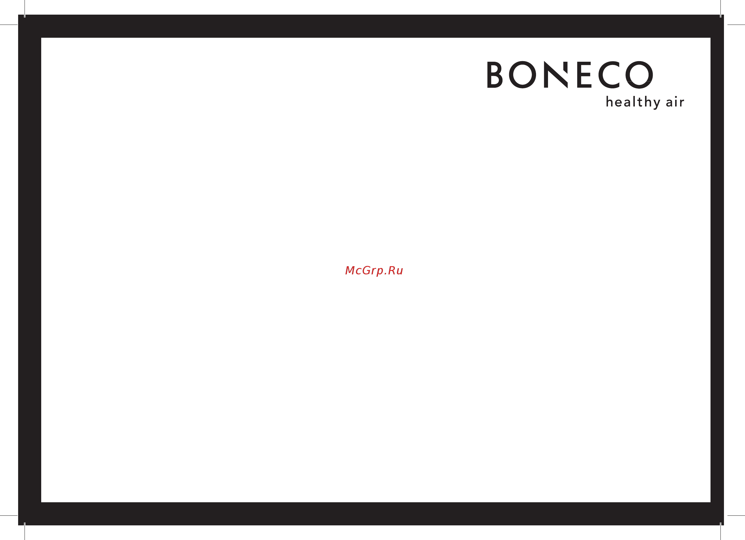 Boneco U201A White [16/16] Www boneco com