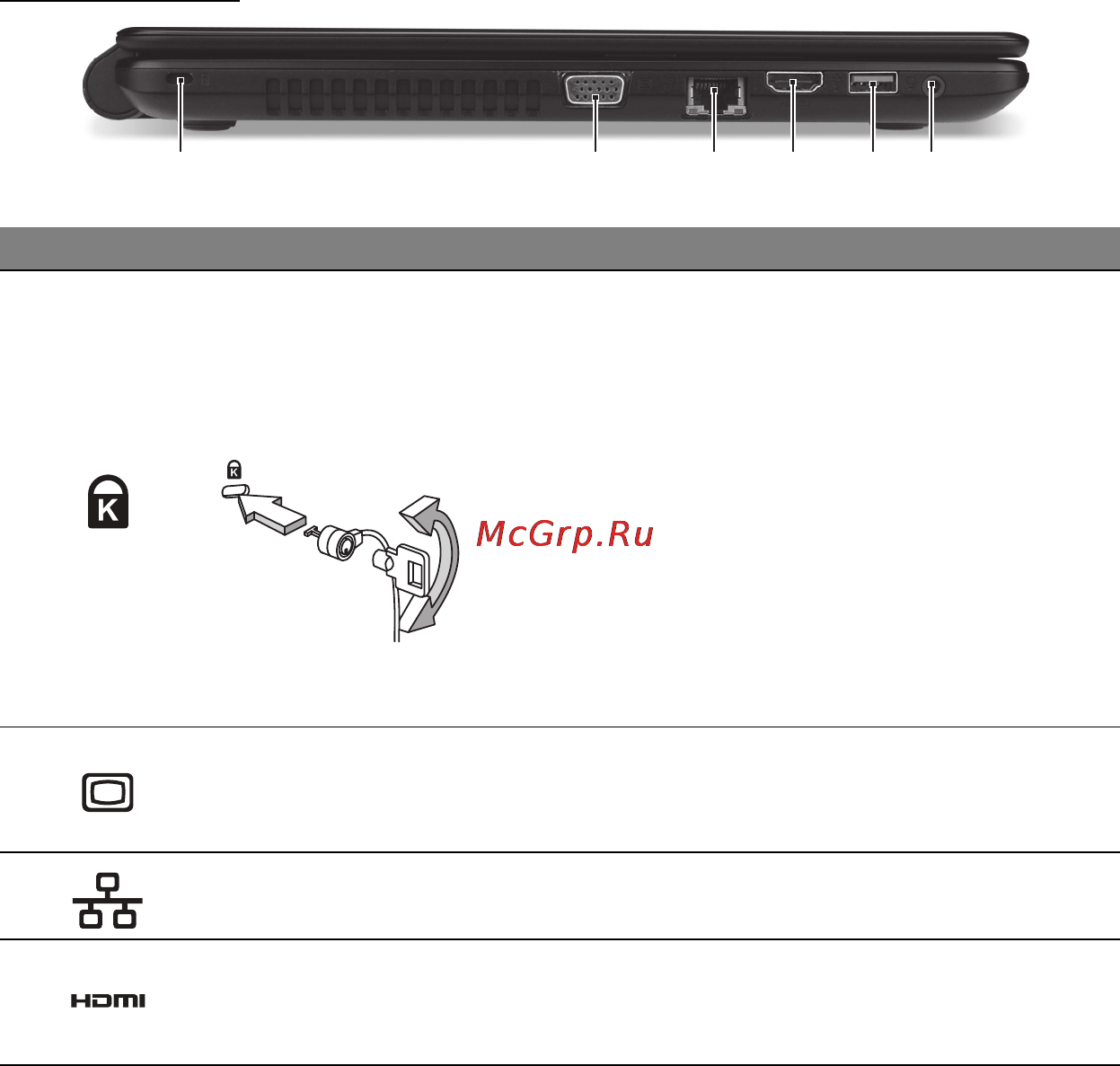 Acer aspire e1-572g-34014g50mnrr, nx.mjher.003 [31/121] Вид слева