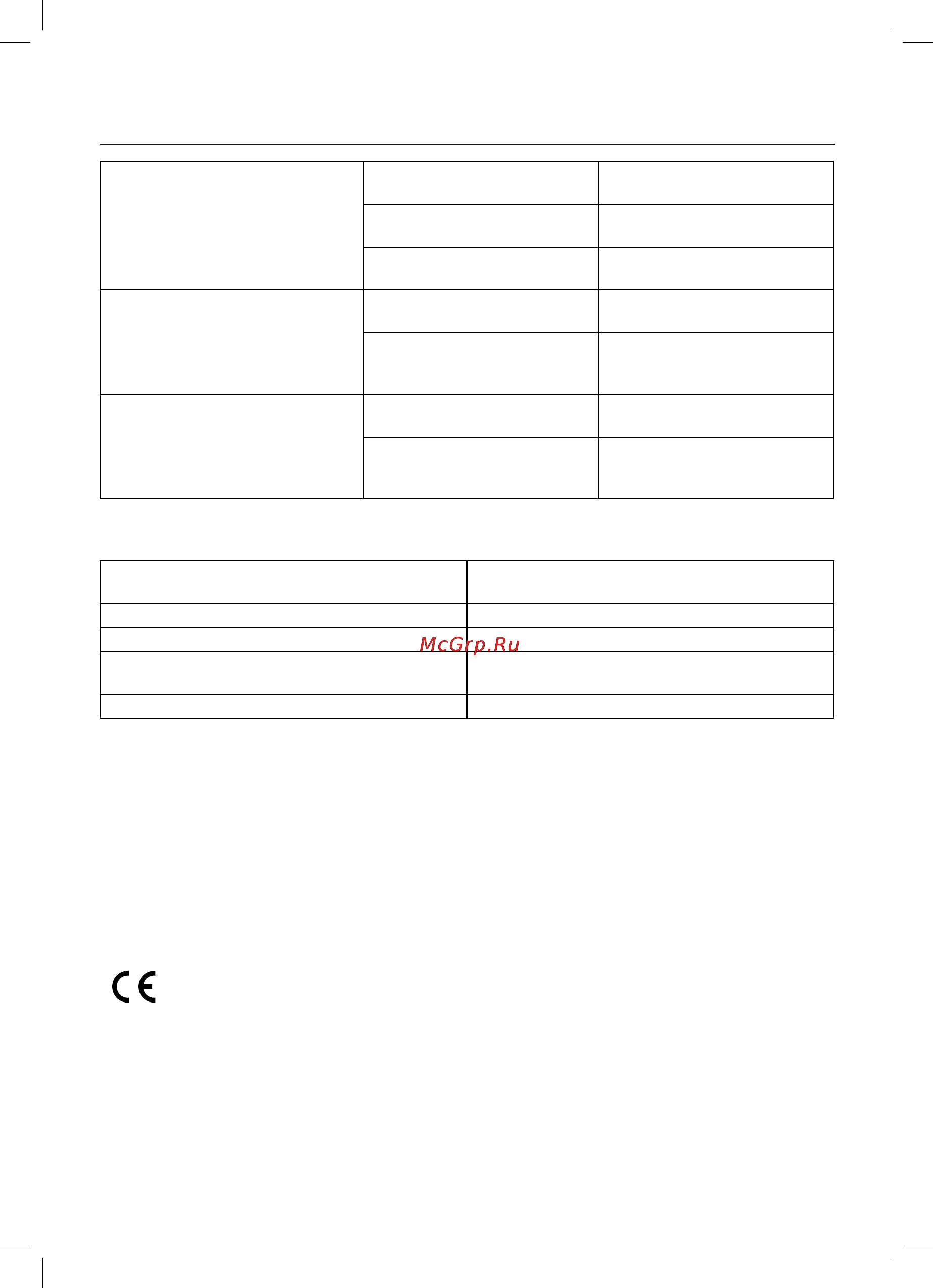 Maxwell MW-4002 B [9/40] English