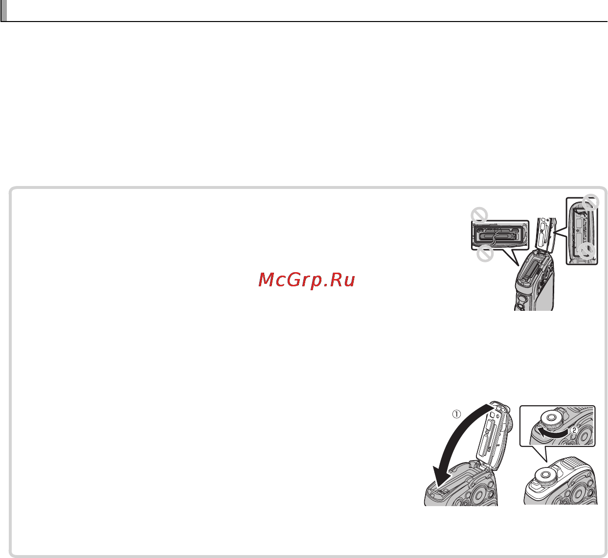 Fujifilm FinePix XP200 [10/142] Особенности изделия и предосторожности во время использования особенности изделия и предосторожности во время использования