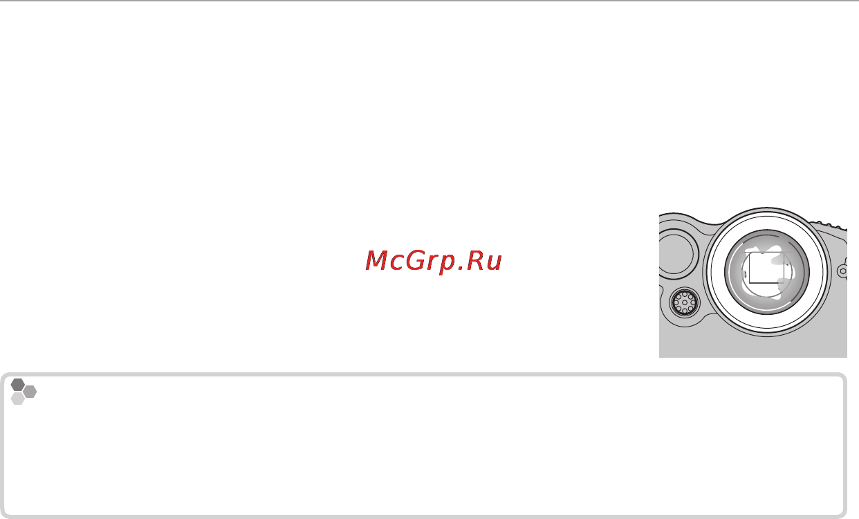 Fujifilm FinePix XP200 [13/142] Особенности изделия и предосторожности во время использования