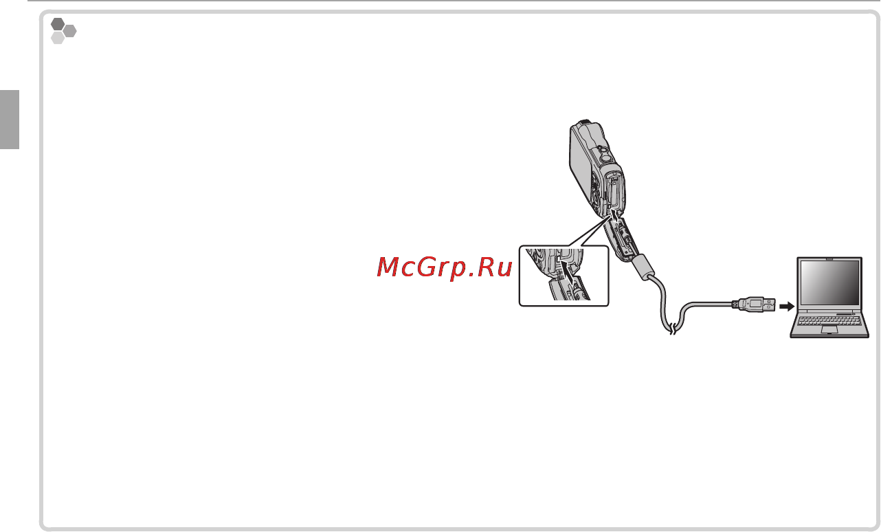 Fujifilm FinePix XP200 Инструкция по эксплуатации онлайн [34/142] 90567