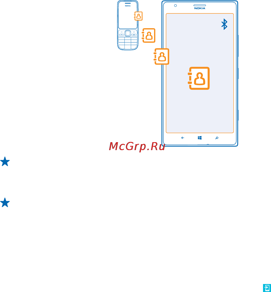Nokia Lumia 1520 Yellow (1520.1 RM-937) [17/139] Блокировка клавиш и экрана