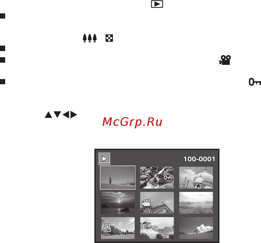 Rekam ILOOK 100 [38/64] Просмотр в иконках
