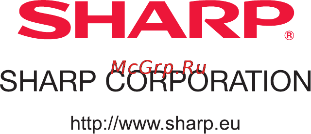 Sharp LC-70LE747RU Инструкция по эксплуатации онлайн [94/94] 90620