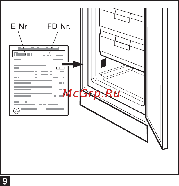 Bosch GID14A50RU Инструкция по эксплуатации онлайн [16/18] 90644
