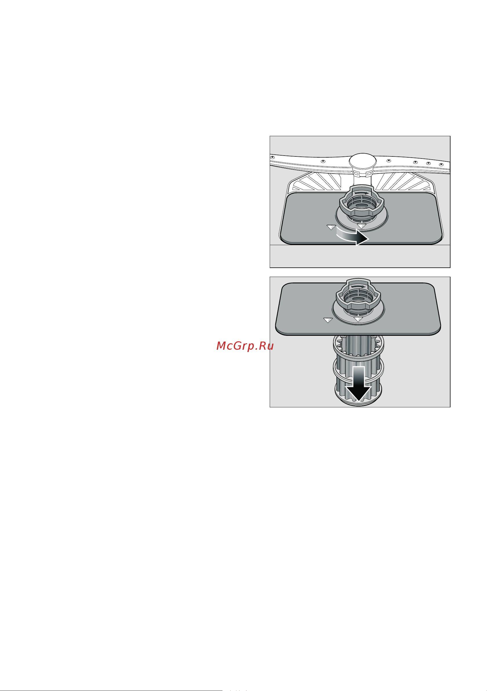 Siemens SR66T097RU [28/46] C e a a co