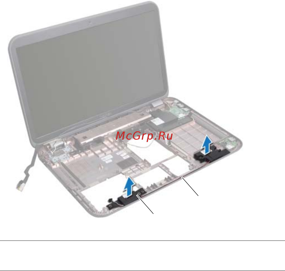 Dell Inspiron 7720 /7720-6167/ [94/102] Последовательность действий
