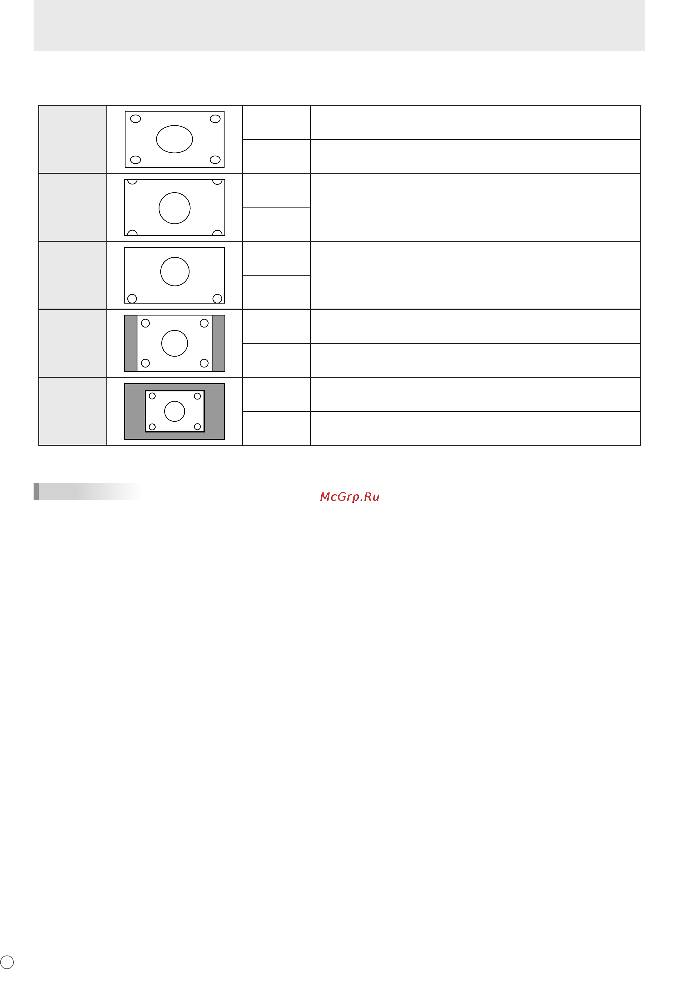 Sharp PN-525E [90/184] Fonctionnement de base