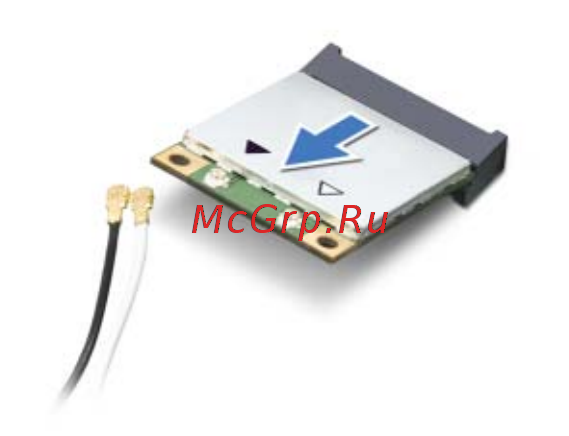 Dell Inspiron One 2350, 2350-4354 Инструкция по эксплуатации онлайн [37/77] 221910
