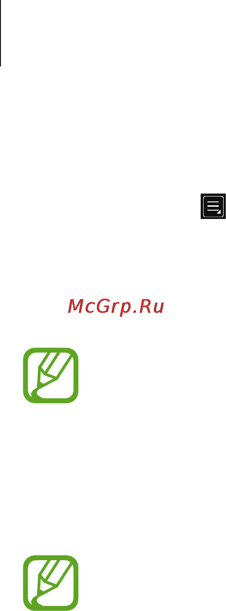 Samsung Galaxy Gear SM-V700 Black [35/54] Галерея
