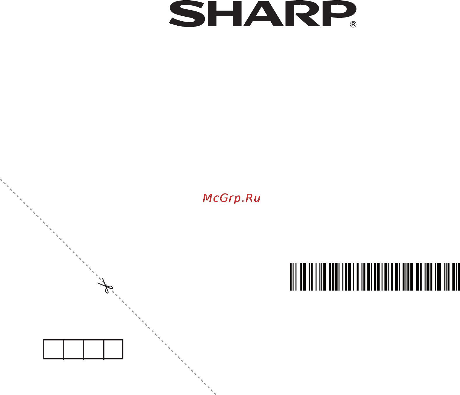 Sharp LC-60LE751RU [64/64] Lc 39le751ru lc 50le751ru lc 60le751ru lc 70le751ru