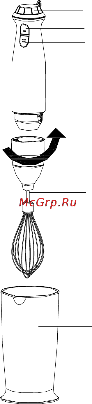 Leran HB 1916 A [8/15] Использование прибора