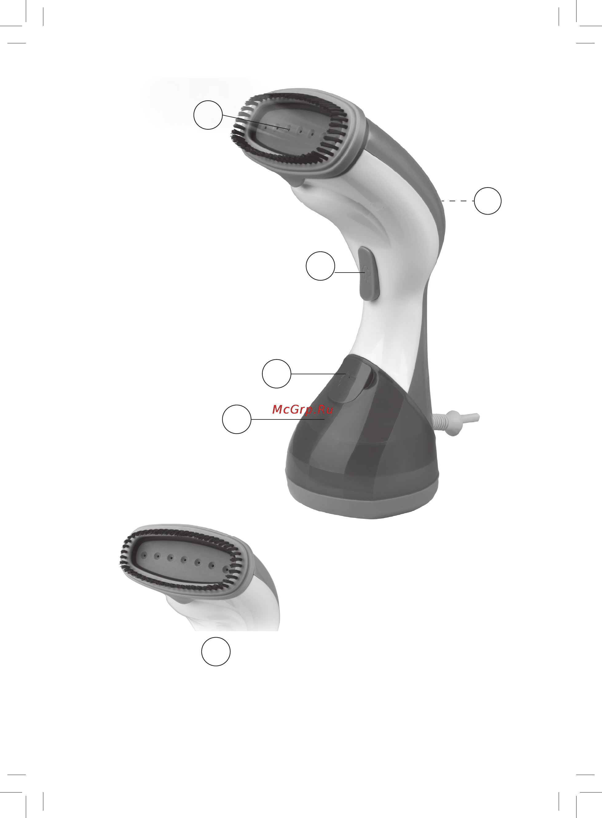 Maxwell MW-3704 VT Инструкция по эксплуатации онлайн [2/9] 90738