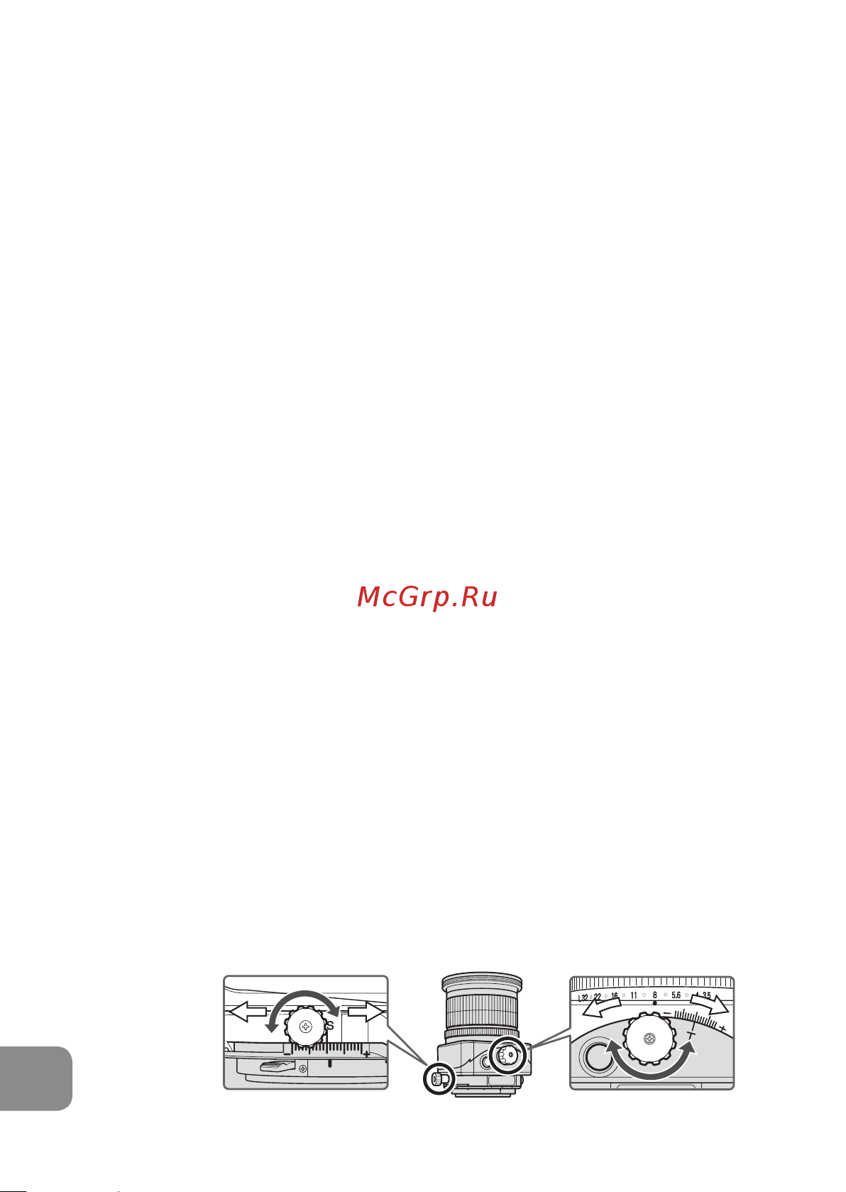 Nikon 24MM F 3.5D PC-E NIKKOR Инструкция по эксплуатации онлайн [184/224] 90756