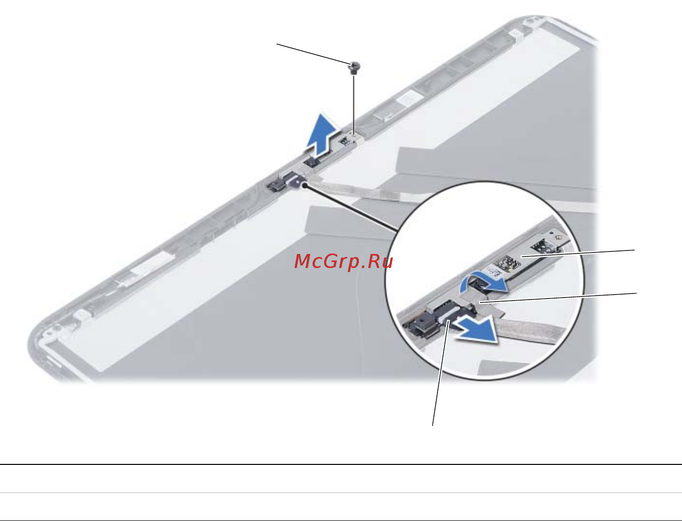 Dell Inspiron 3521-7549 [90/94] Последовательность действий
