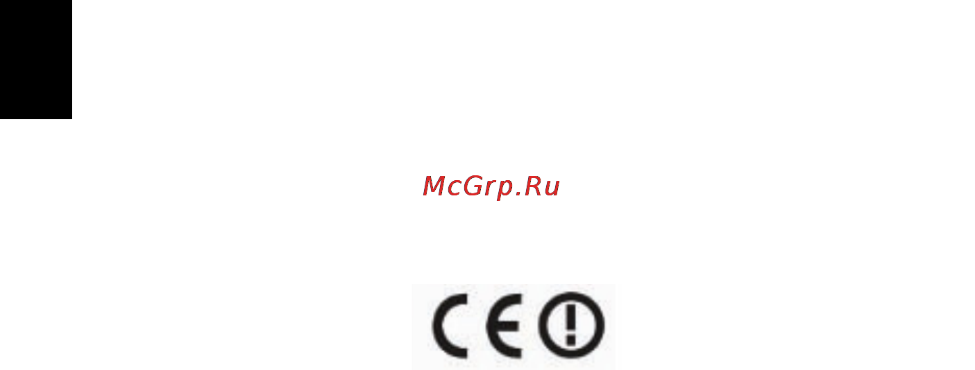 Acer C720-29552G01aii [44/46] Перечень соответствующих стран