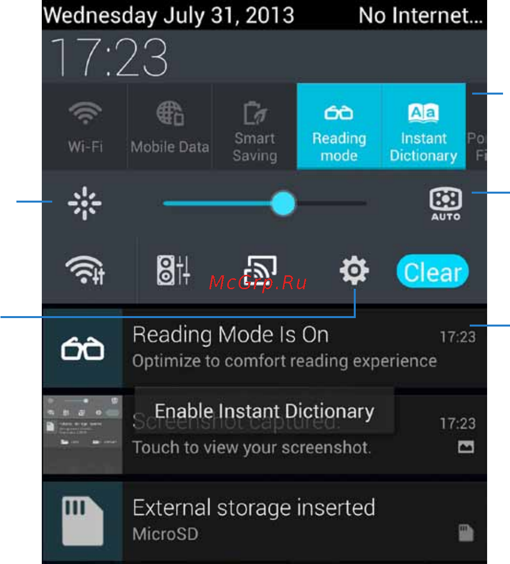 Asus Padfone Infinity 5