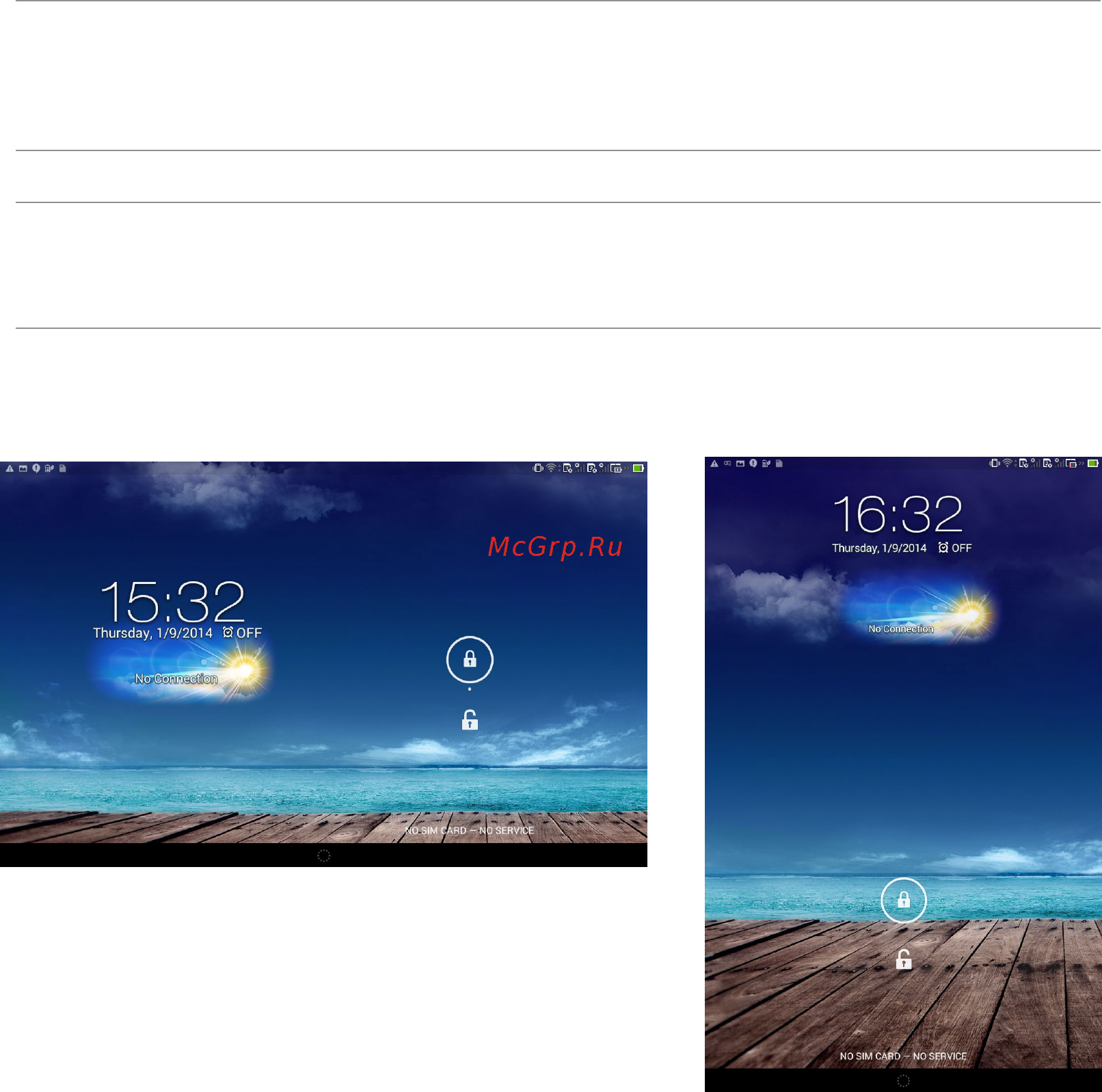 Asus PadFone E (A68M) [16/58] Использование padfone e station
