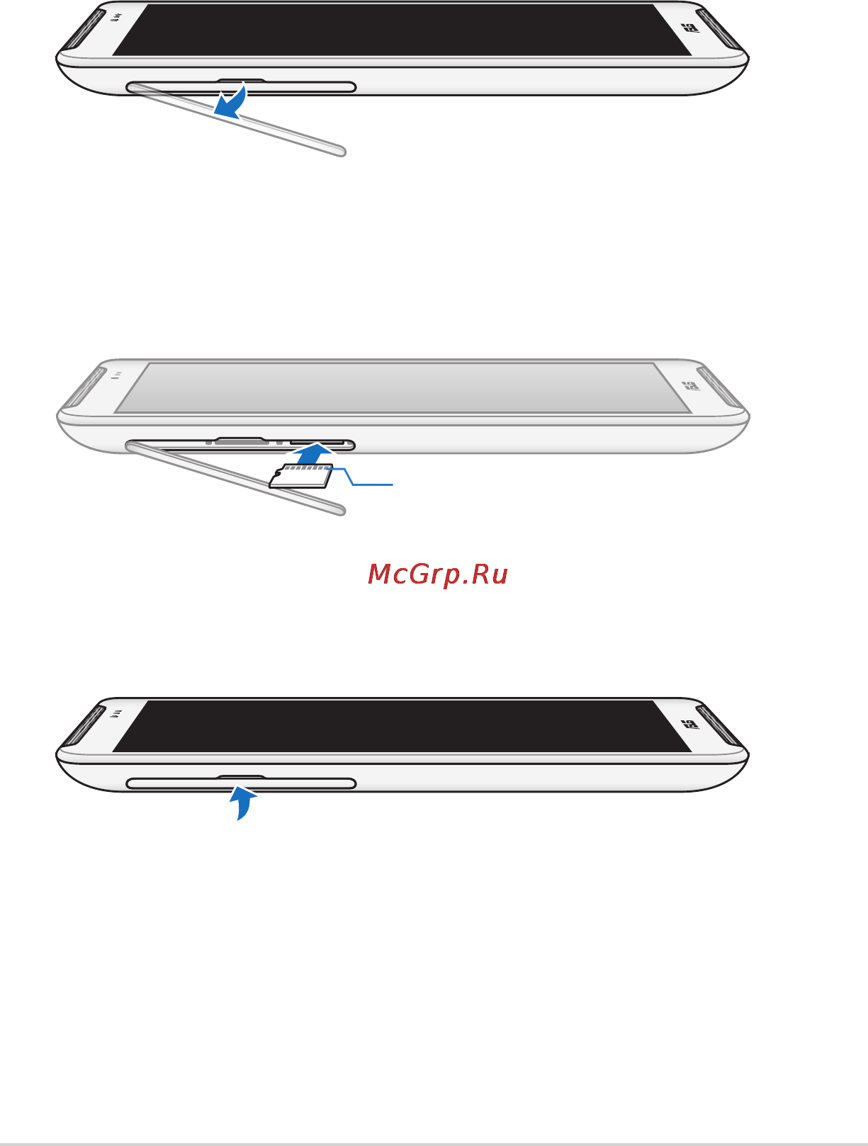 Asus Fonepad Note 6 ME560CG 6