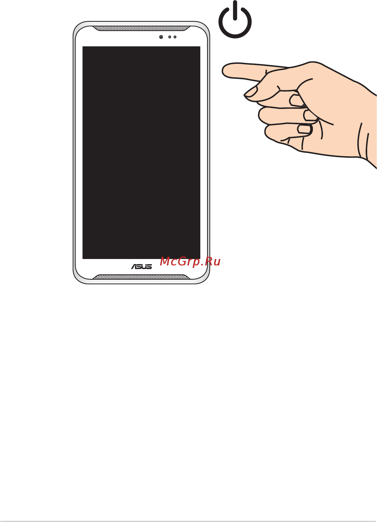 Asus Fonepad Note 6 ME560CG 6