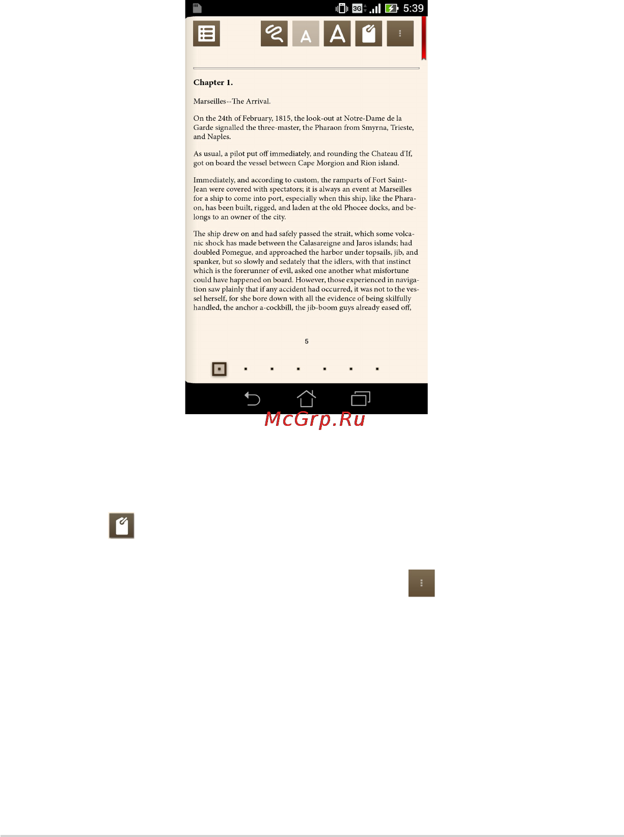 Asus Fonepad Note 6 ME560CG 6