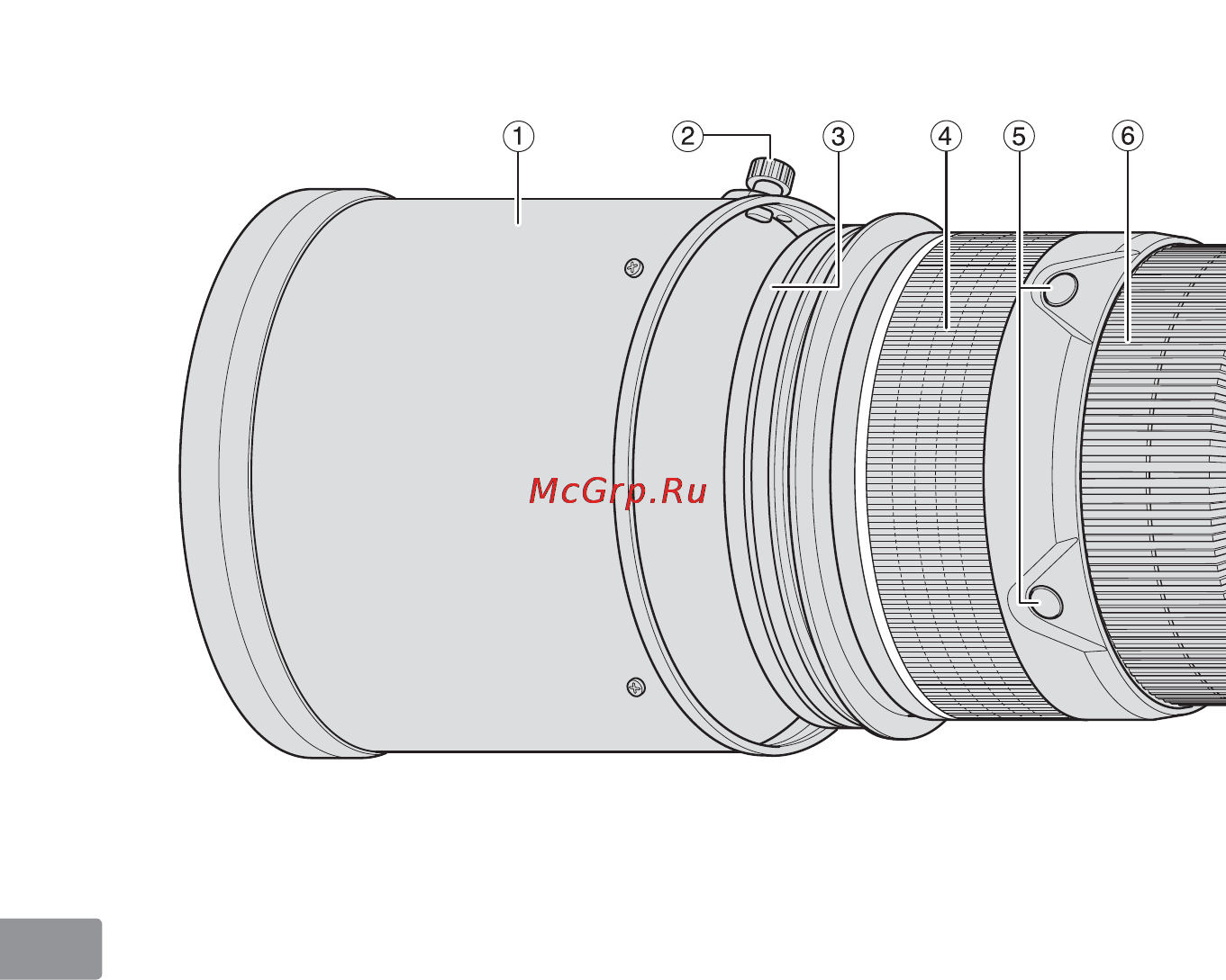 Nikon 200-400MM F 4G ED AF-S VR II ZOOM-NIKKOR [174/212] 術語