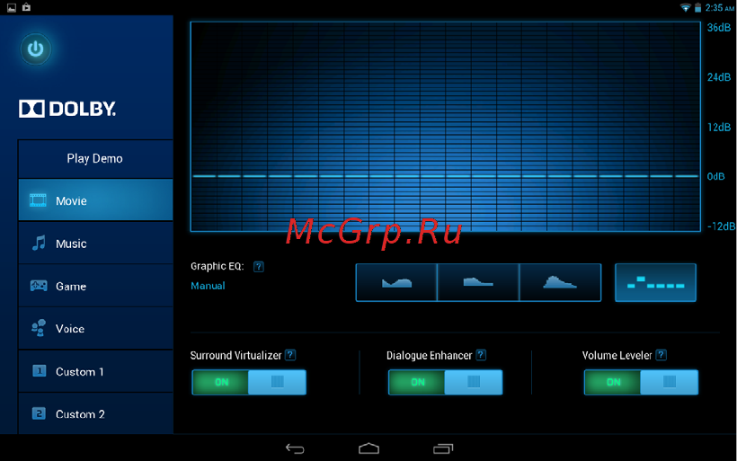 Acer Iconia Tab 10.1