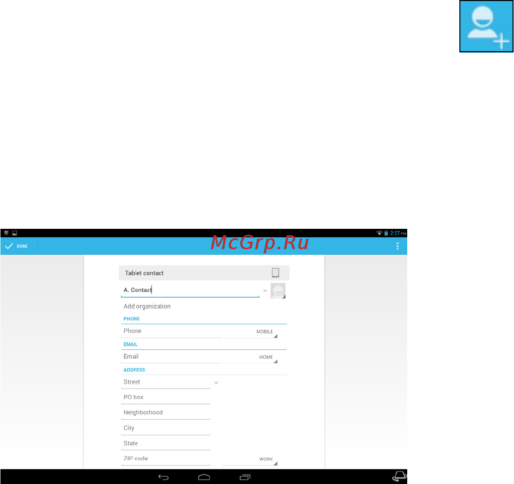 Acer Iconia Tab 10.1