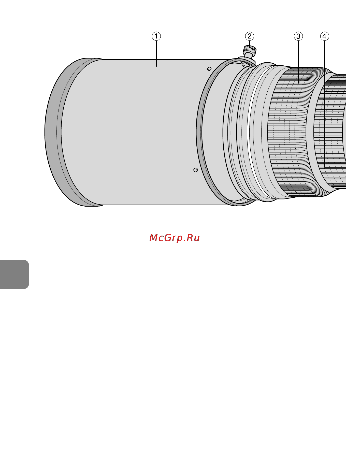 Nikon 600MM F4G ED AF-S VR NIKKOR [128/224] Af s nikkor 500mm f 4g ed vr