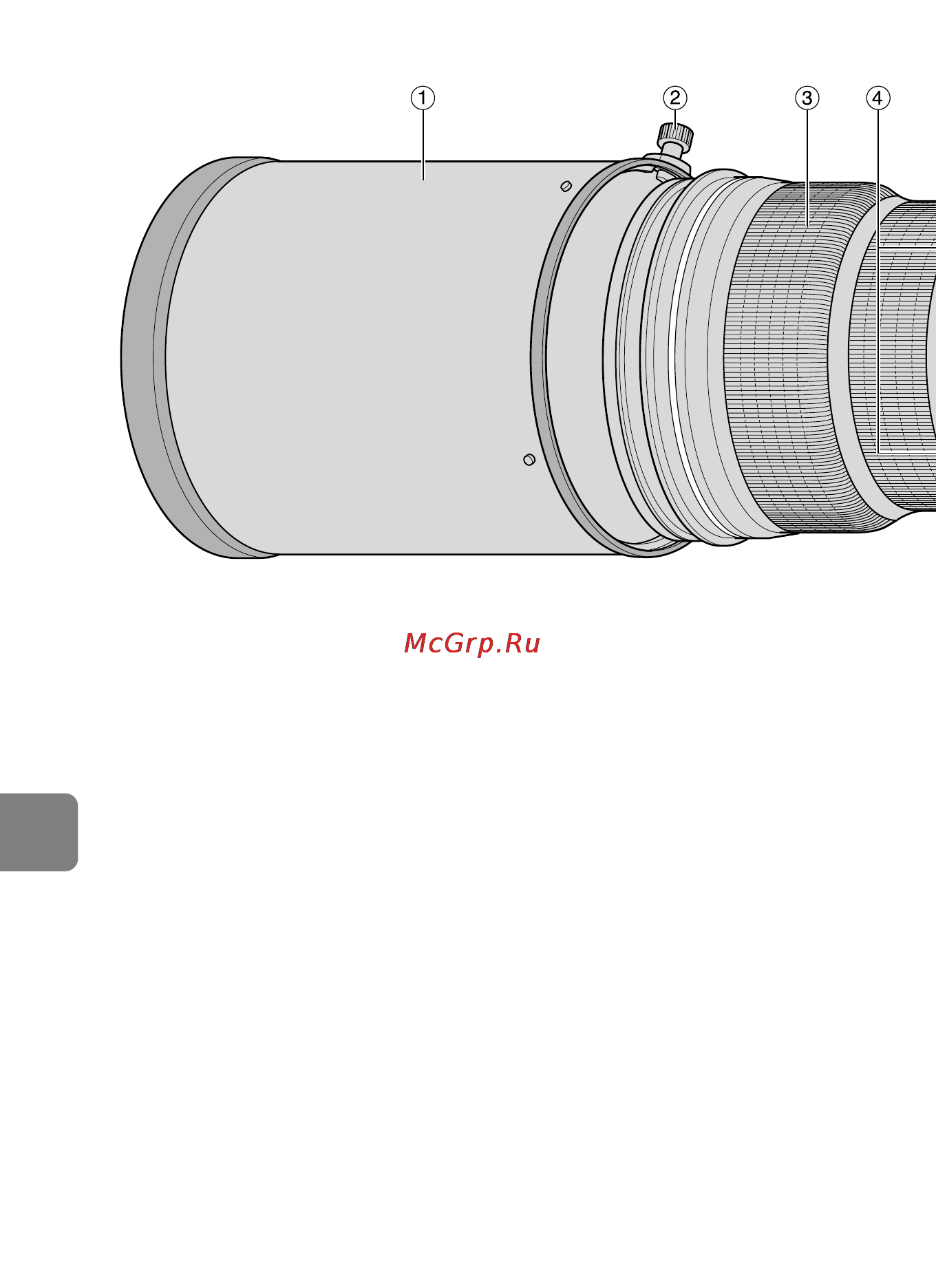 Nikon 500MM F4G ED AF-S VR NIKKOR [146/224] Af s nikkor 500mm f 4g ed vr