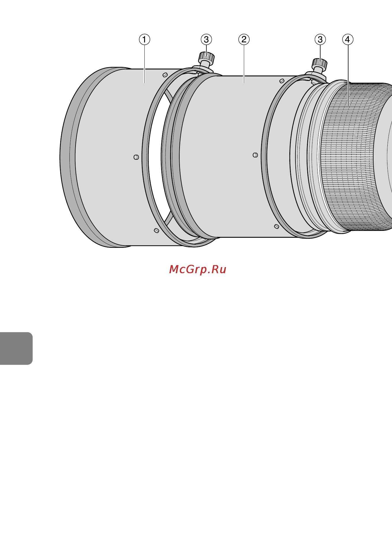 Nikon 500MM F4G ED AF-S VR NIKKOR [148/224] Af s nikkor 600mm f 4g ed vr