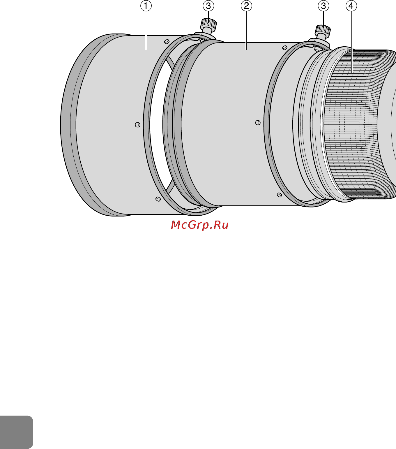 Nikon 600MM F4G ED AF-S VR NIKKOR [202/224] Af s nikkor 600mm f 4g ed vr