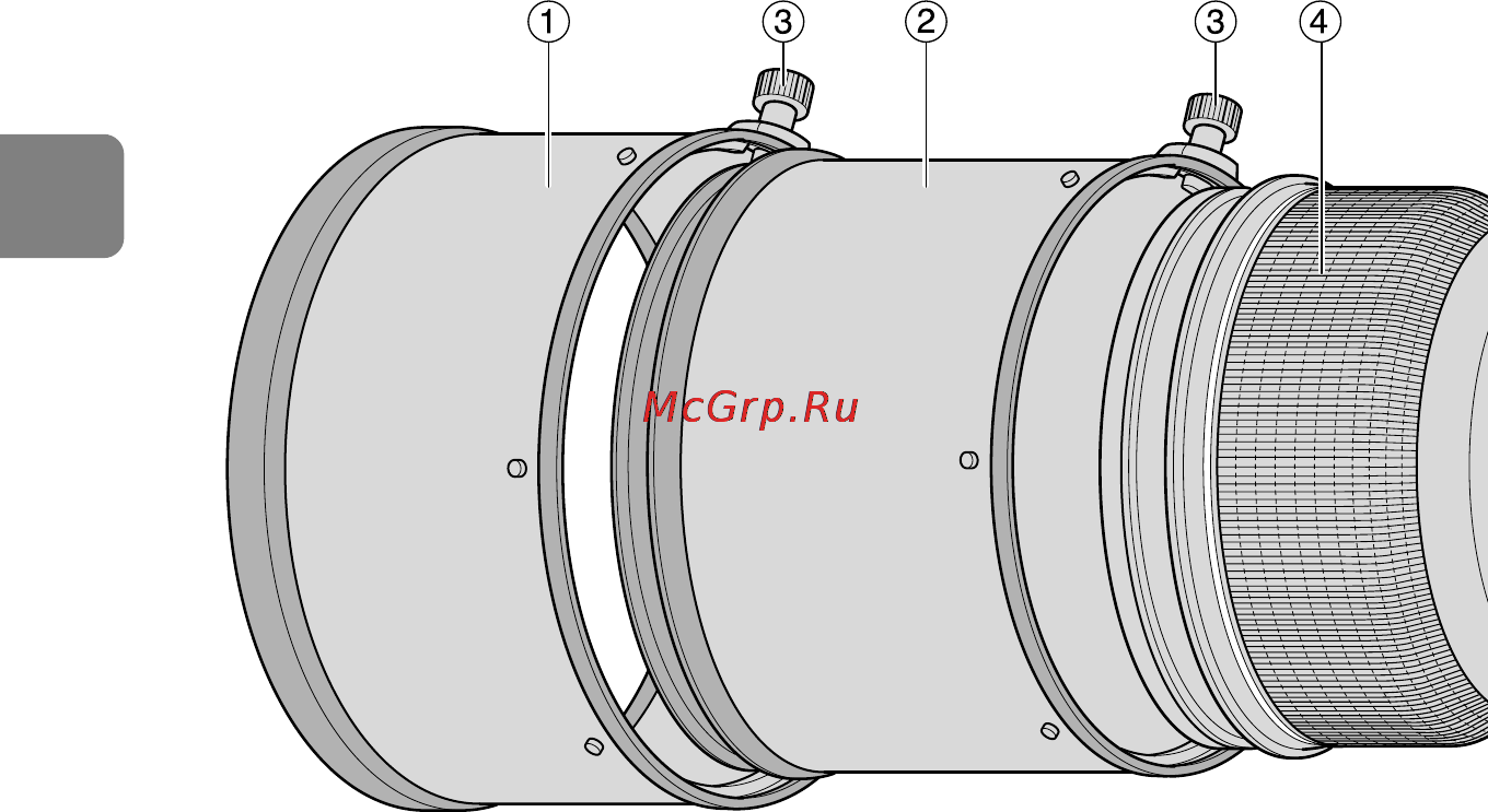 Nikon 600MM F4G ED AF-S VR NIKKOR [22/224] Af s nikkor 600mm f 4g ed vr