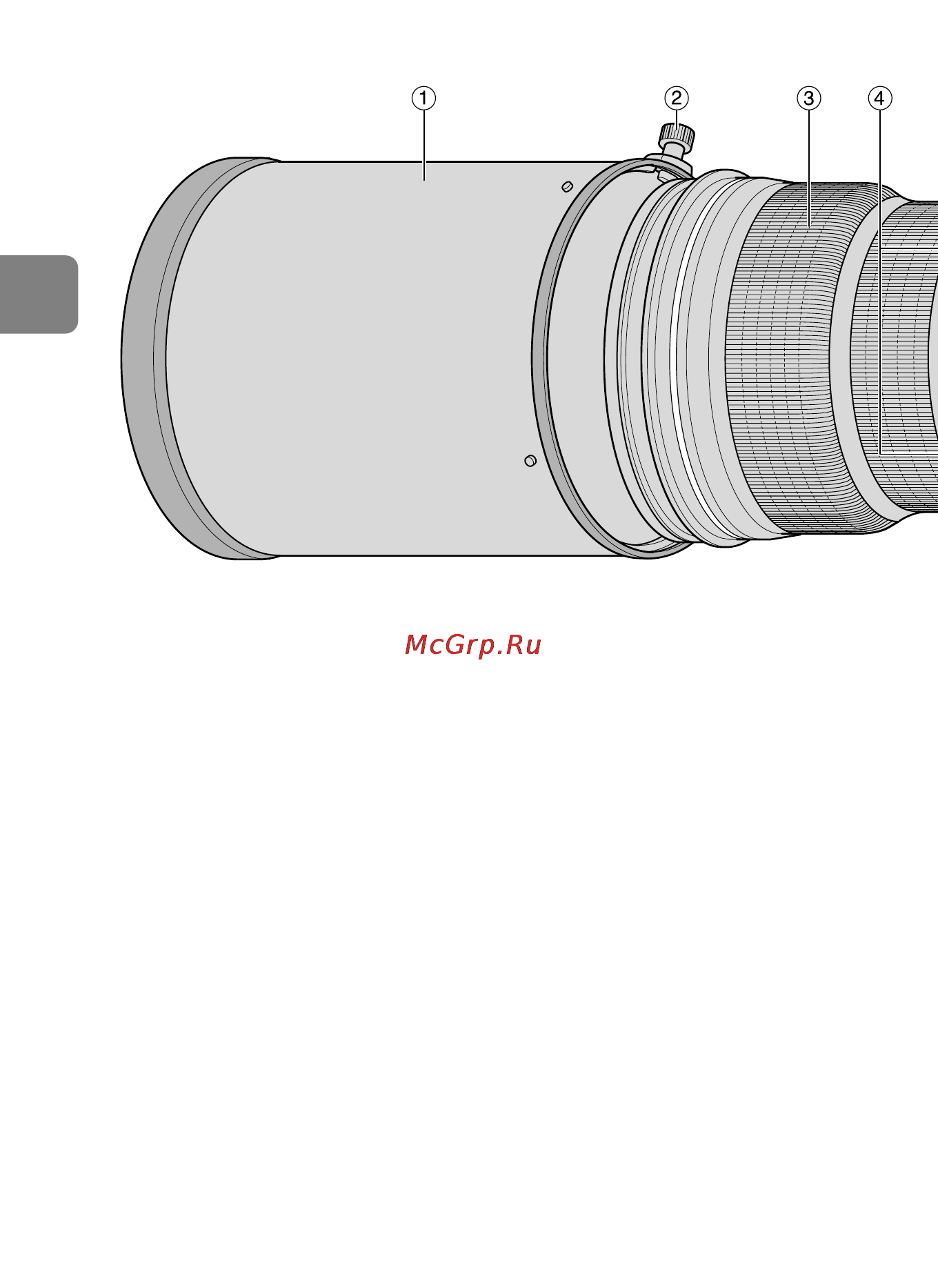Nikon 600MM F4G ED AF-S VR NIKKOR [38/224] Af s nikkor 500mm f 4g ed vr